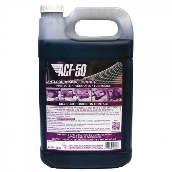 ACF50 ACF-50 LUBRICANT